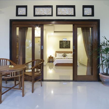Pondok Mundeh Ubud Exteriör bild