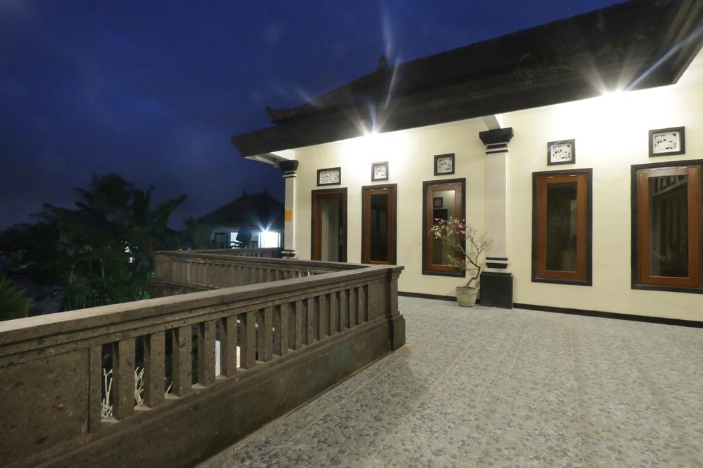 Pondok Mundeh Ubud Exteriör bild
