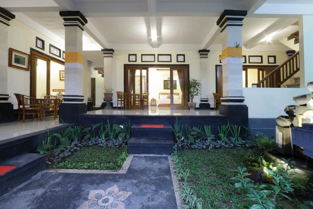 Pondok Mundeh Ubud Exteriör bild