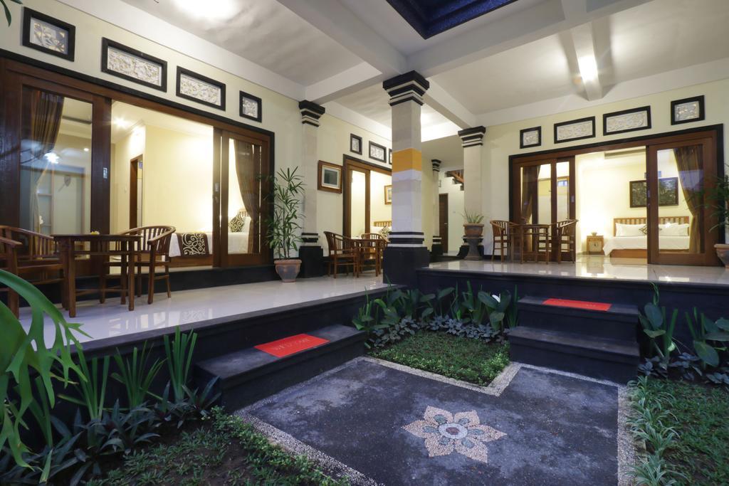 Pondok Mundeh Ubud Exteriör bild