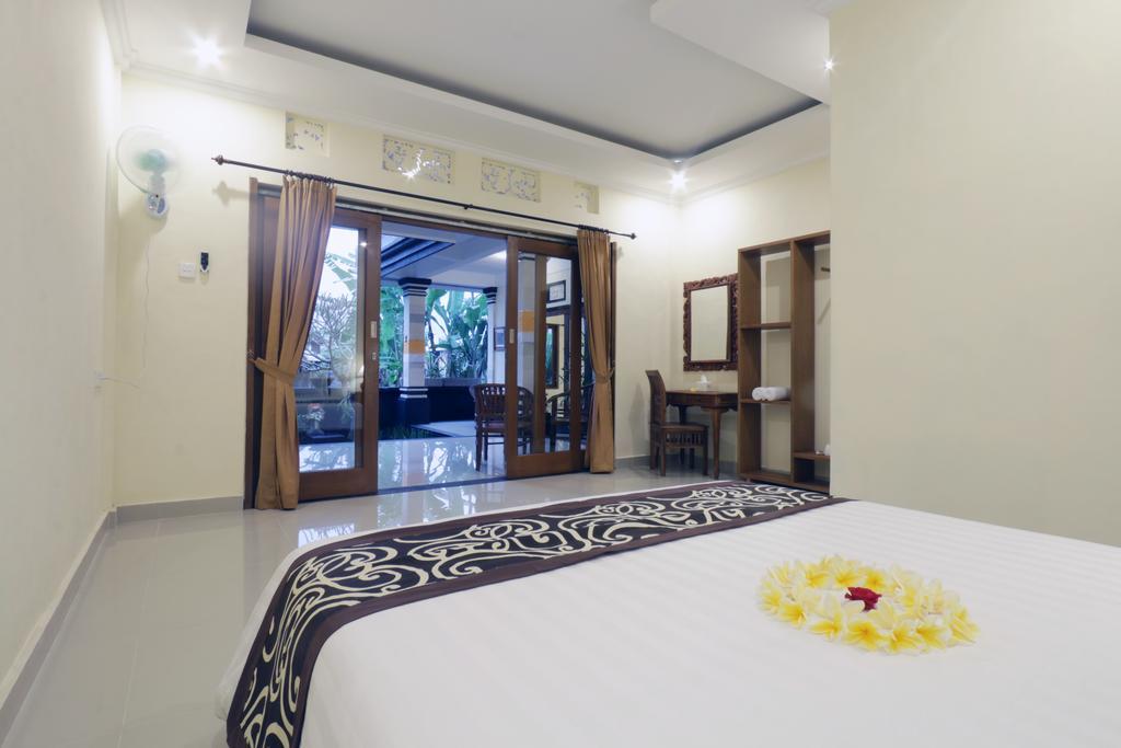 Pondok Mundeh Ubud Exteriör bild