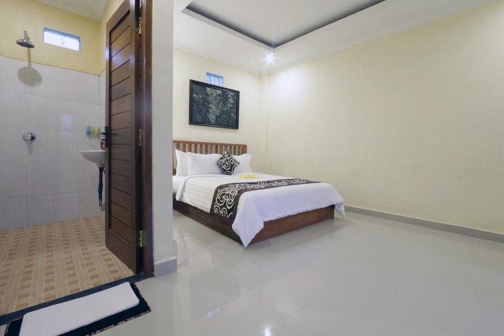 Pondok Mundeh Ubud Exteriör bild