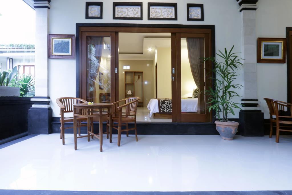 Pondok Mundeh Ubud Exteriör bild