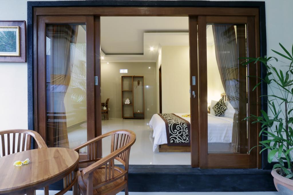 Pondok Mundeh Ubud Exteriör bild