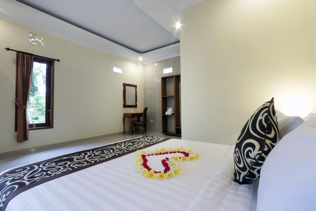 Pondok Mundeh Ubud Exteriör bild