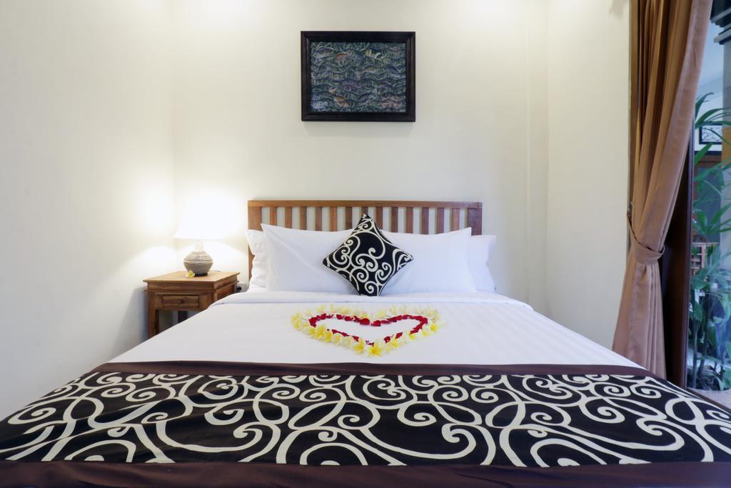 Pondok Mundeh Ubud Exteriör bild