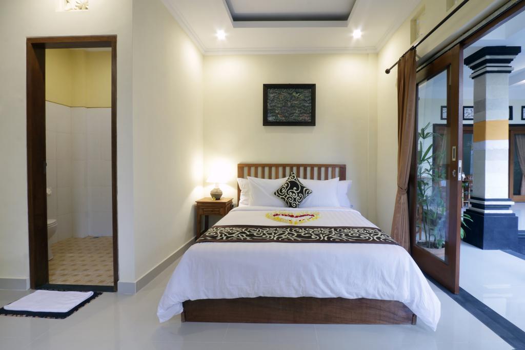 Pondok Mundeh Ubud Exteriör bild