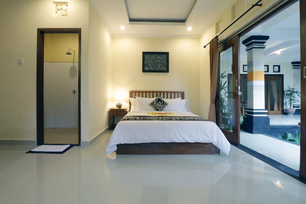 Pondok Mundeh Ubud Exteriör bild